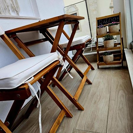 Rafeio Roustic Maisonette Episkopi  Ngoại thất bức ảnh