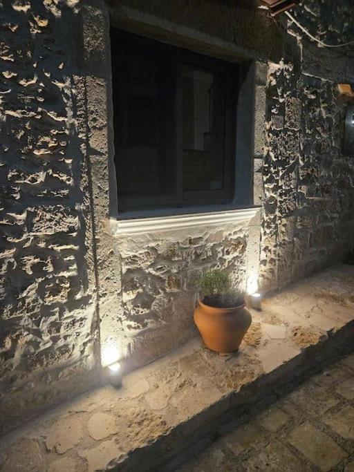 Rafeio Roustic Maisonette Episkopi  Ngoại thất bức ảnh