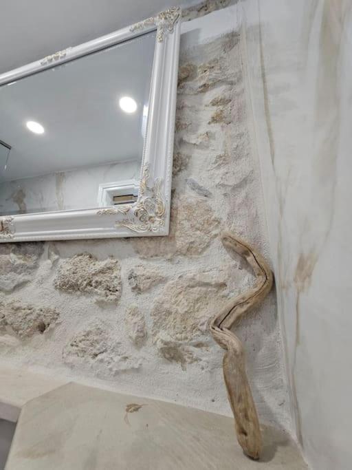 Rafeio Roustic Maisonette Episkopi  Ngoại thất bức ảnh