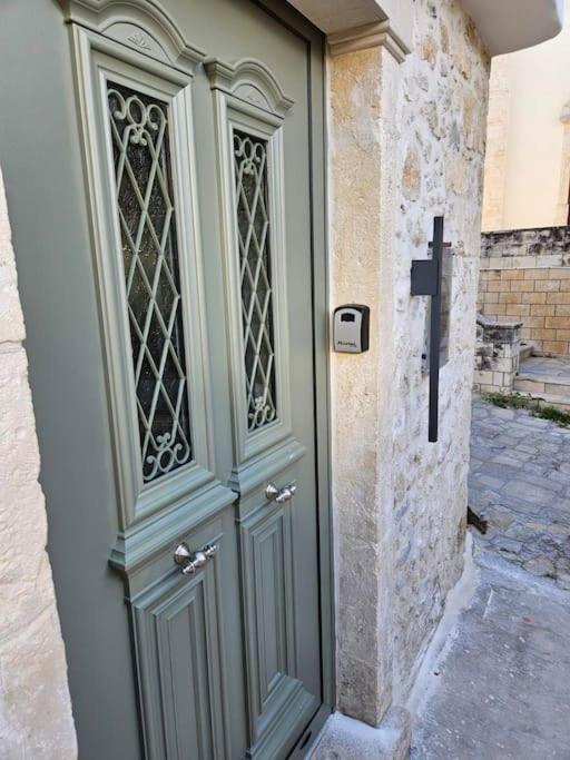 Rafeio Roustic Maisonette Episkopi  Ngoại thất bức ảnh