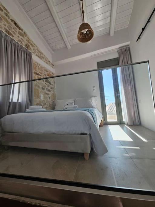 Rafeio Roustic Maisonette Episkopi  Ngoại thất bức ảnh