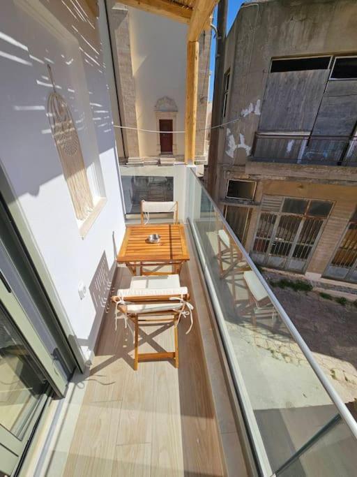 Rafeio Roustic Maisonette Episkopi  Ngoại thất bức ảnh