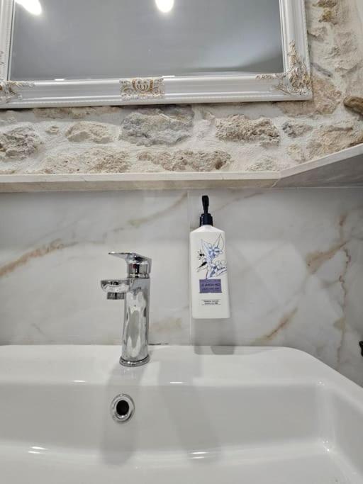 Rafeio Roustic Maisonette Episkopi  Ngoại thất bức ảnh