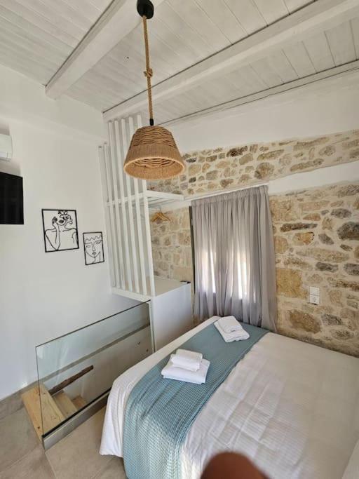 Rafeio Roustic Maisonette Episkopi  Ngoại thất bức ảnh
