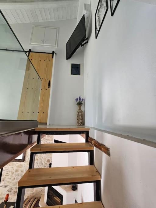 Rafeio Roustic Maisonette Episkopi  Ngoại thất bức ảnh