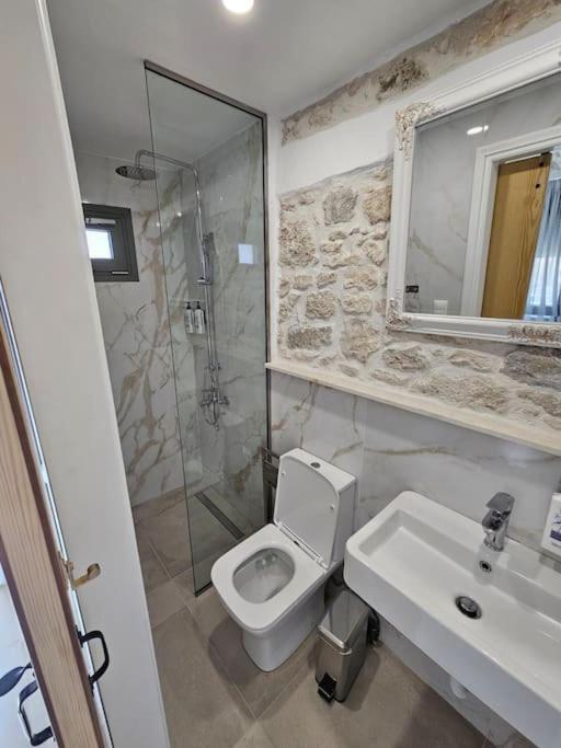 Rafeio Roustic Maisonette Episkopi  Ngoại thất bức ảnh