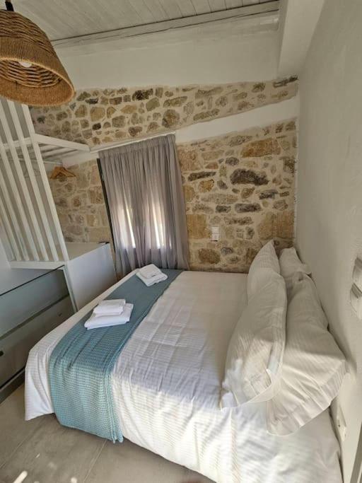 Rafeio Roustic Maisonette Episkopi  Ngoại thất bức ảnh