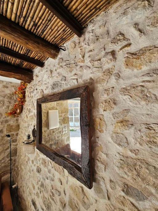 Rafeio Roustic Maisonette Episkopi  Ngoại thất bức ảnh