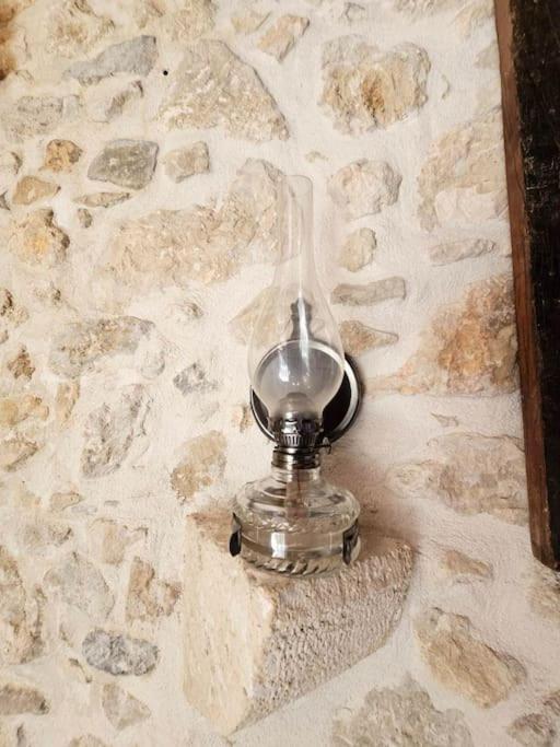 Rafeio Roustic Maisonette Episkopi  Ngoại thất bức ảnh