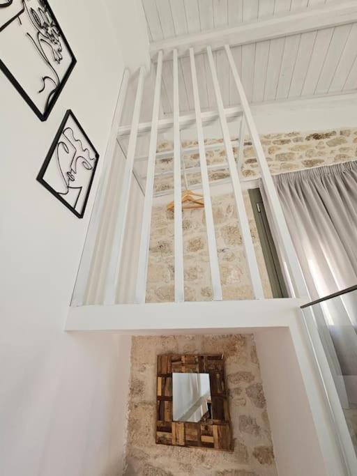 Rafeio Roustic Maisonette Episkopi  Ngoại thất bức ảnh
