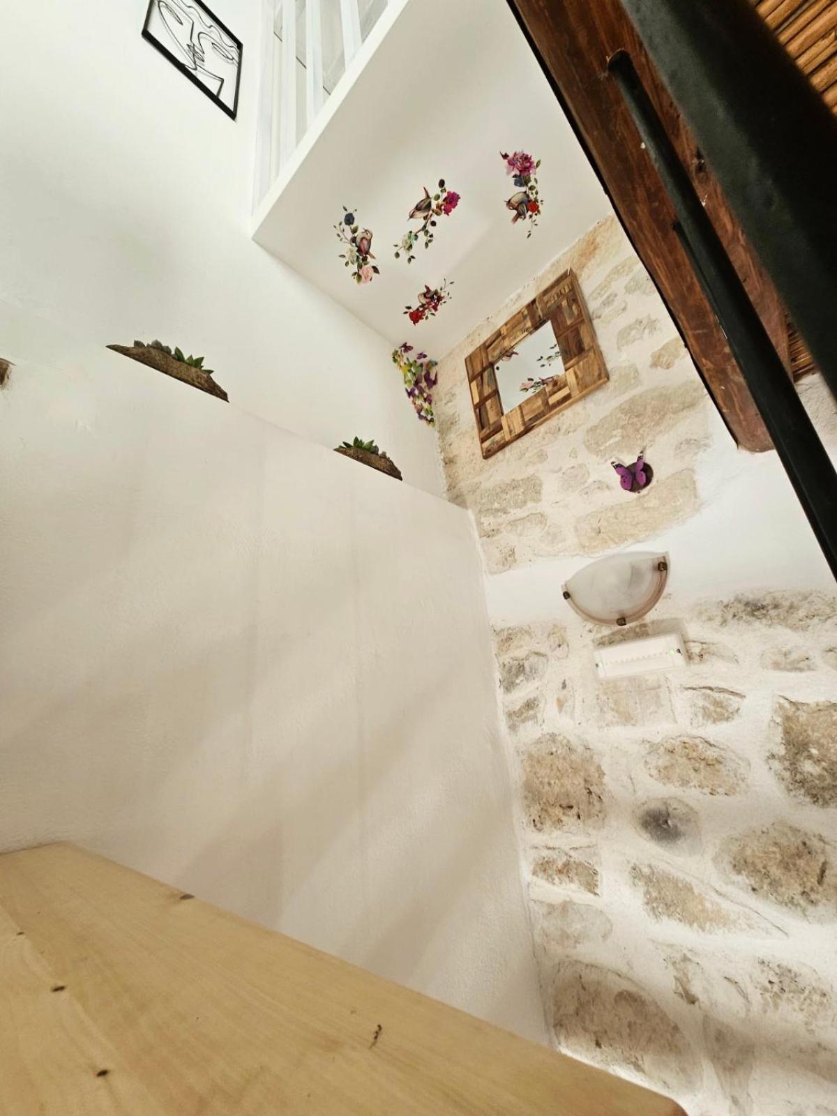Rafeio Roustic Maisonette Episkopi  Ngoại thất bức ảnh