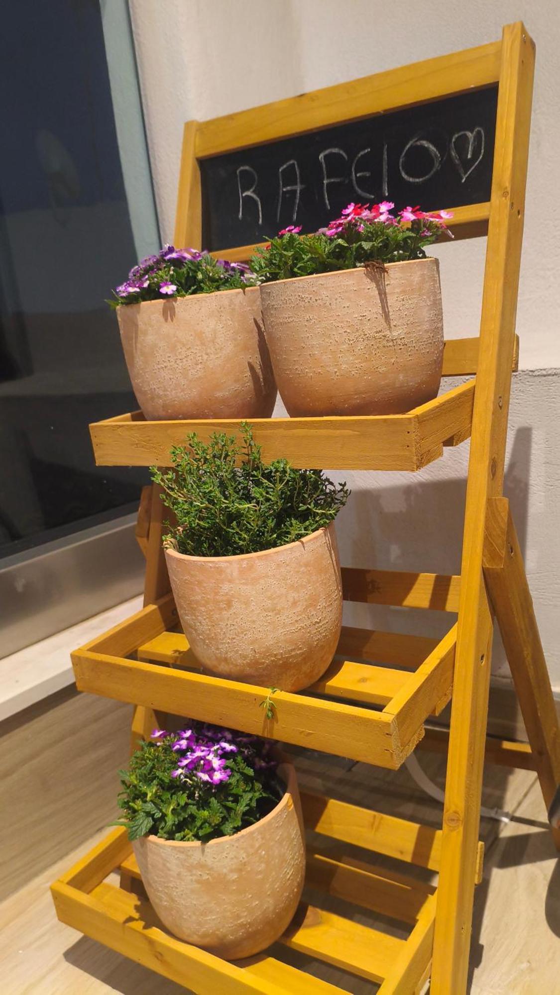 Rafeio Roustic Maisonette Episkopi  Ngoại thất bức ảnh
