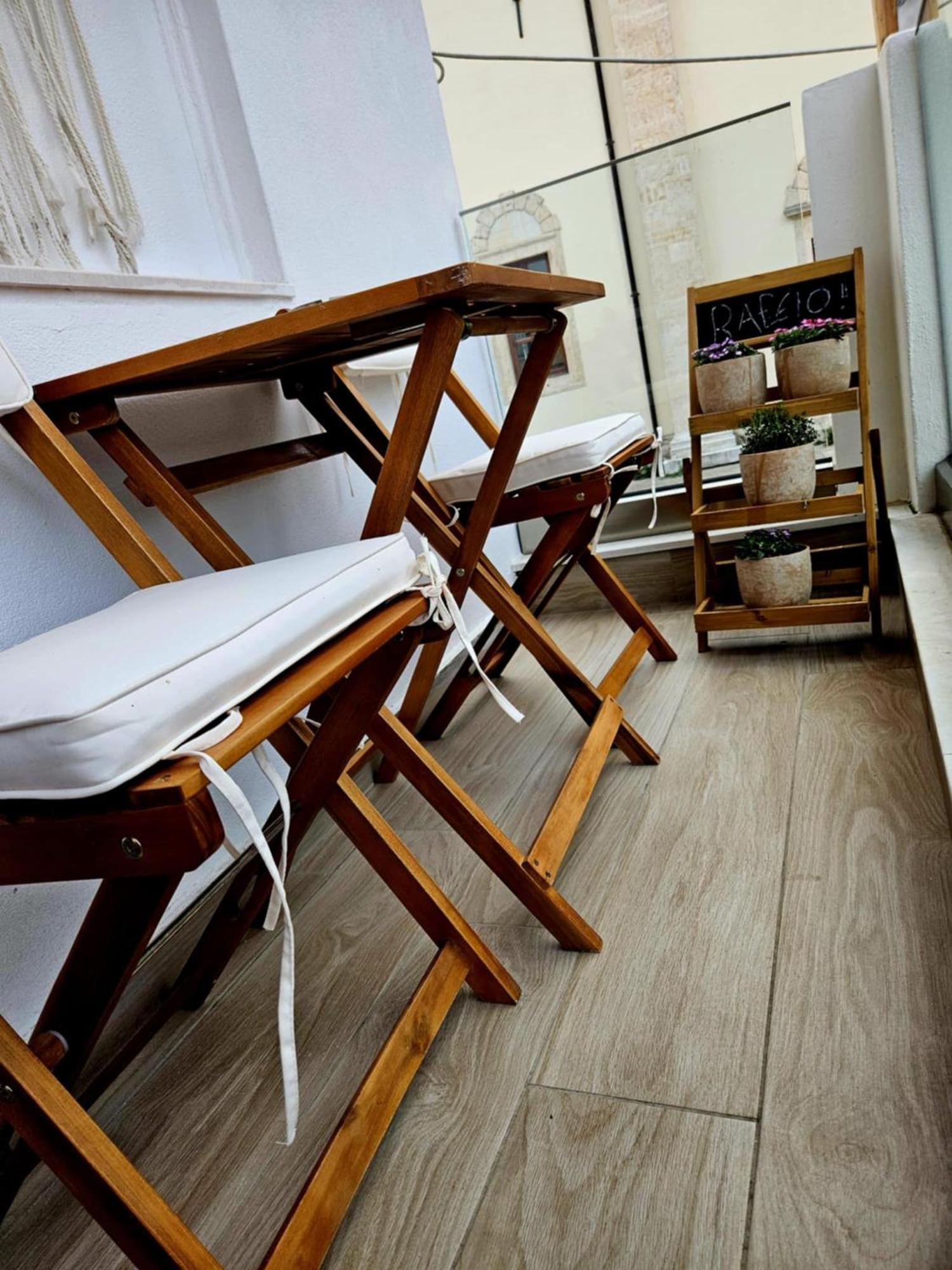 Rafeio Roustic Maisonette Episkopi  Ngoại thất bức ảnh